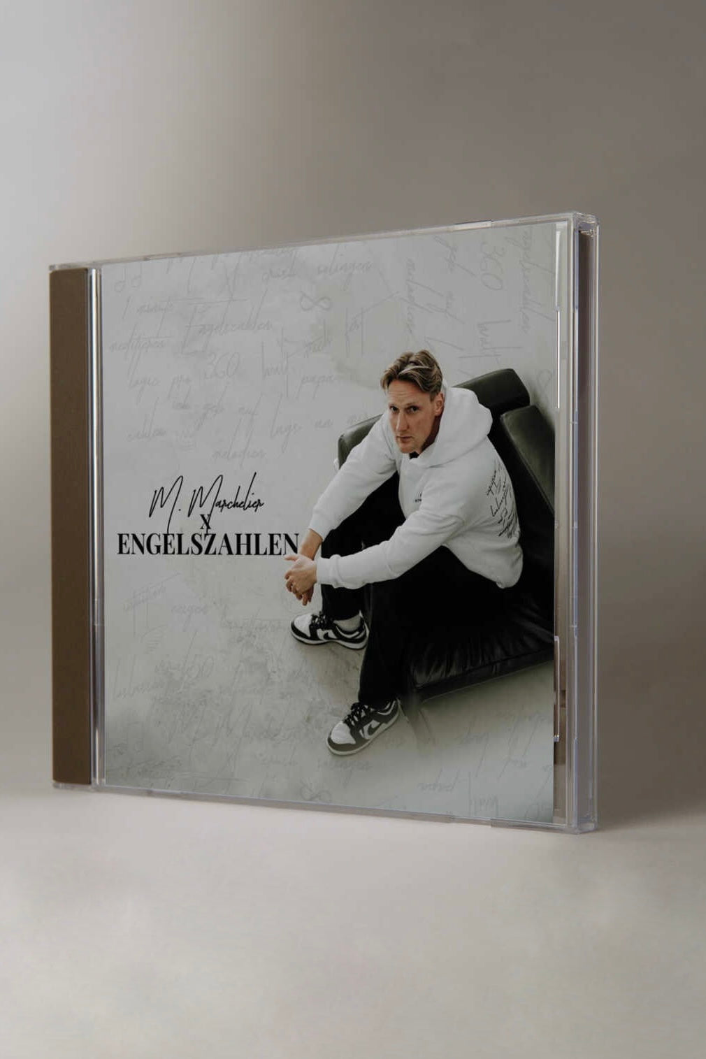 Engelszahlen CD