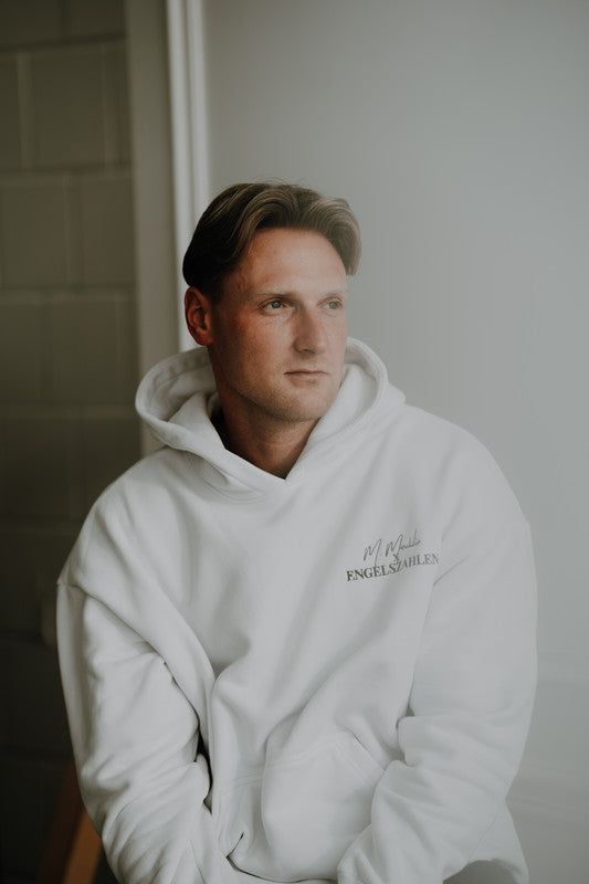 Hoodie M. Marchelier x Engelszahlen