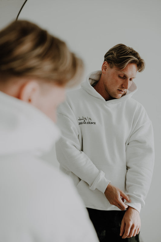 Hoodie M. Marchelier x Engelszahlen