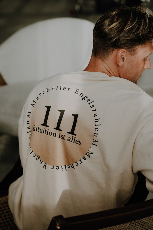 Sweatshirt 111