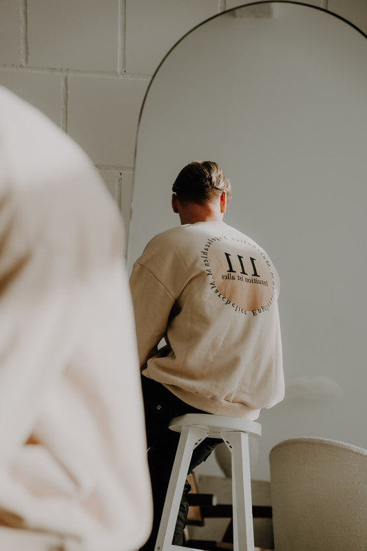 Sweatshirt 111